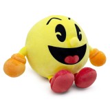 PAC-MAN PELUCHE 22CM FIGURE YOUTOOZ