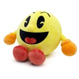 PAC-MAN PELUCHE 22CM FIGURE YOUTOOZ