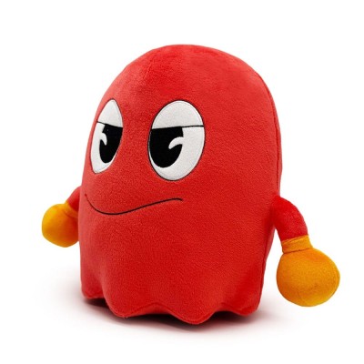 PAC-MAN BLINKY PELUCHE 22CM FIGURE YOUTOOZ