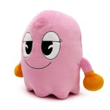 YOUTOOZ PAC-MAN PINKY PLUSH 22CM FIGURE