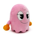 PAC-MAN PINKY PELUCHE 22CM FIGURE YOUTOOZ