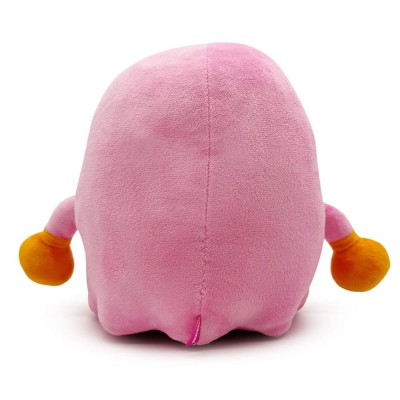 YOUTOOZ PAC-MAN PINKY PLUSH 22CM FIGURE