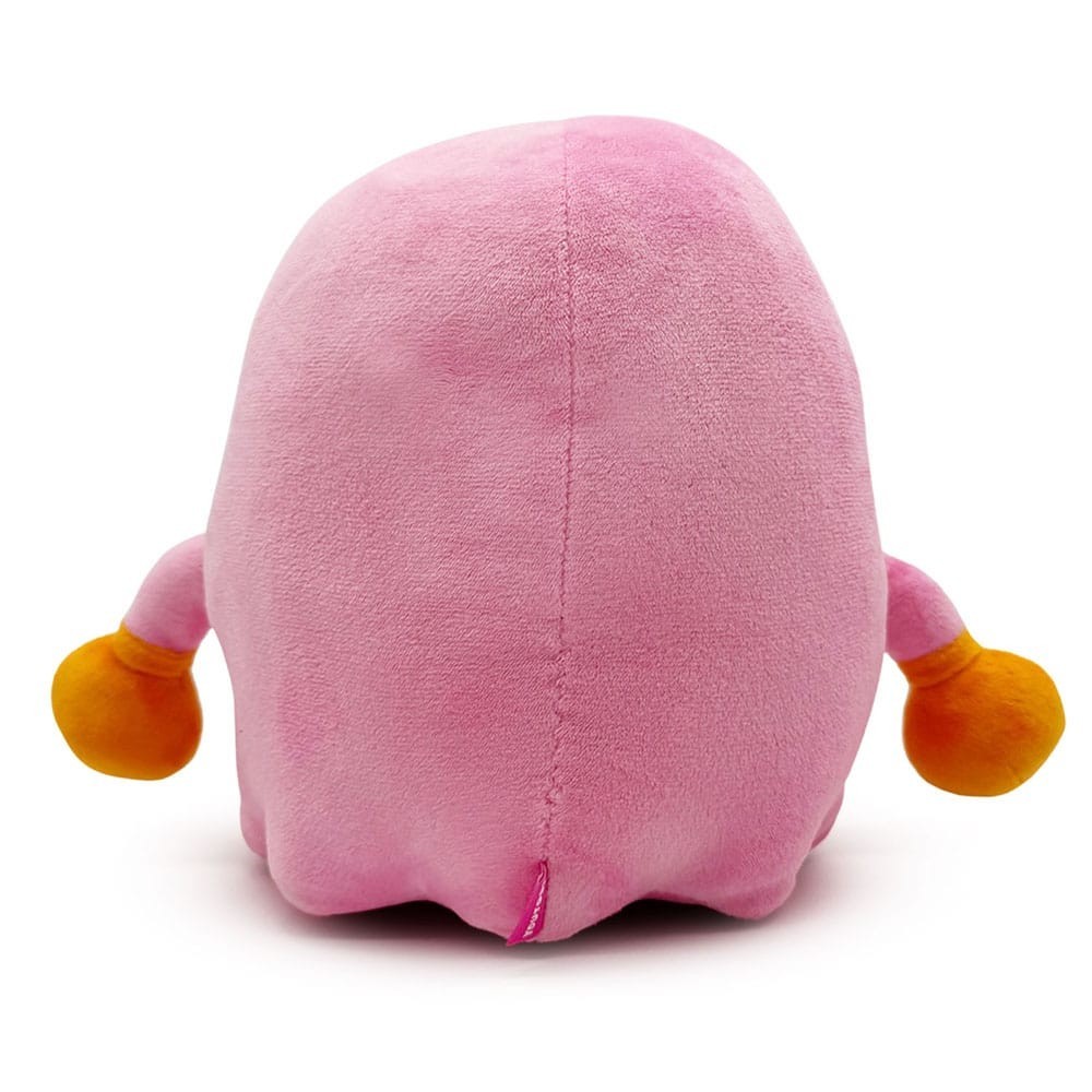 PAC-MAN PINKY PELUCHE 22CM FIGURE YOUTOOZ