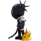 CHAINSAW MAN BOMB VINYL FIGURE YOUTOOZ