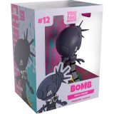 CHAINSAW MAN BOMB VINYL FIGURE YOUTOOZ