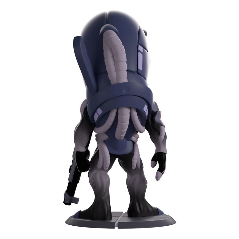 MASS EFFECT LEGION VINYL FIGURE STATUA YOUTOOZ