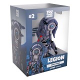 MASS EFFECT LEGION VINYL FIGURE STATUA YOUTOOZ