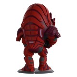 YOUTOOZ MASS EFFECT WREX VINYL FIGURE