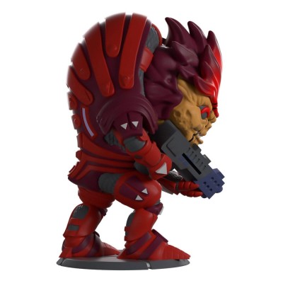 YOUTOOZ MASS EFFECT WREX VINYL FIGURE