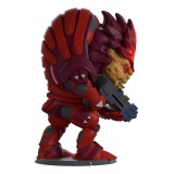YOUTOOZ MASS EFFECT WREX VINYL FIGURE