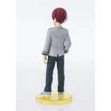 MY HERO ACADEMIA SHOTO TODOROKI ADOKENETTE STATUA FIGURE BANDAI