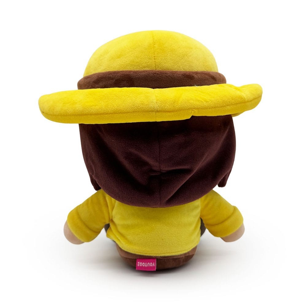 YOUTOOZ SPELUNKY 2 ANA PLUSH 22CM FIGURE