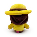 SPELUNKY 2 ANA PELUCHE 22CM FIGURE YOUTOOZ