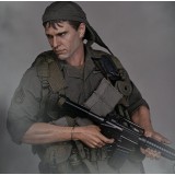 PLATOON SERGEANT BARNES 1/6 ACTION FIGURE 30CM DAMTOYS
