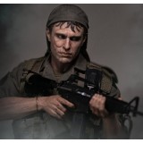 PLATOON SERGEANT BARNES 1/6 ACTION FIGURE 30CM DAMTOYS