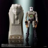 TAKARA TOMY MICROMAN LEGACY SOUL MICROMAN COMMAND SET ACTION FIGURE