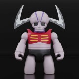 MAZINGER Z MECHANICAL BEASTS BRICKOID SET 3X ACTION FIGURE GOOD SMILE COMPANY