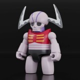 GOOD SMILE COMPANY MAZINGER Z MECHANICAL BEASTS BRICKOID SET 3X ACTION FIGURES SERIES 1