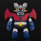 MAZINGER Z BRICKOID ACTION FIGURE GOOD SMILE COMPANY