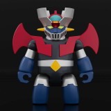 MAZINGER Z BRICKOID ACTION FIGURE GOOD SMILE COMPANY