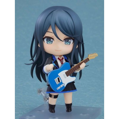 GOOD SMILE COMPANY HATSUNE MIKU HOSHINO ICHIKA COLORFUL STAGE NENDOROID SERIES ACTION FIGURE