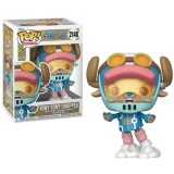FUNKO POP! ONE PIECE CHOPPER EGGHEAD ARC BOBBLE HEAD FIGURE FUNKO