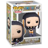 FUNKO POP! ONE PIECE NICO ROBIN EGGHEAD ARC BOBBLE HEAD FIGURE FUNKO