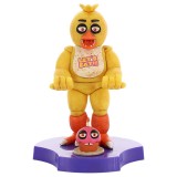EXQUISITE GAMING FIVE NIGHTS AT FREDDY'S CABLE GUYS MINI TOY CHICA 11CM FIGURE