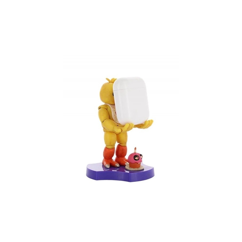 EXQUISITE GAMING FIVE NIGHTS AT FREDDY'S CABLE GUYS MINI TOY CHICA 11CM FIGURE