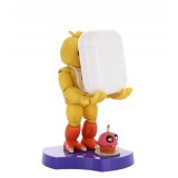 EXQUISITE GAMING FIVE NIGHTS AT FREDDY'S CABLE GUYS MINI TOY CHICA 11CM FIGURE