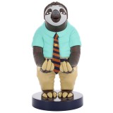 ZOOTROPOLIS CABLE GUY FLASH STATUA 20CM FIGURE EXQUISITE GAMING