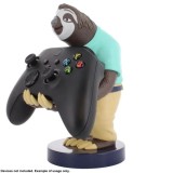 ZOOTROPOLIS CABLE GUY FLASH STATUA 20CM FIGURE EXQUISITE GAMING