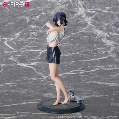 CHAINSAW MAN REZE S-FIRE 1/7 FIGURE STATUA SEGA GOODS