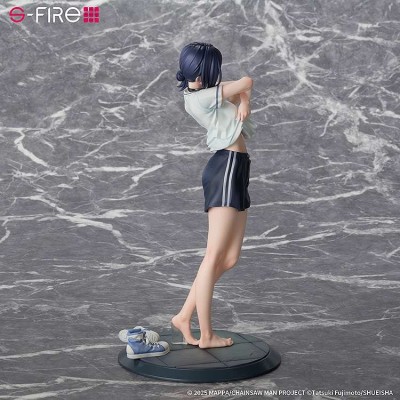 SEGA GOODS CHAINSAW MAN REZE S-FIRE 1/7 SCALE FIGURE STATUE