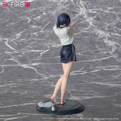 CHAINSAW MAN REZE S-FIRE 1/7 FIGURE STATUA SEGA GOODS
