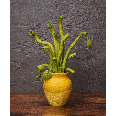 FREEING SUNFLOWERS BY VINCENT VAN GOGH TABLE MUSEUM FIGMA SERIES ACTION FIGURE