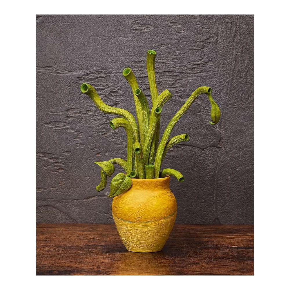 SUNFLOWERS BY VAN GOGH TABLE MUSEUM FIGMA ACTION FIGURE FREEING