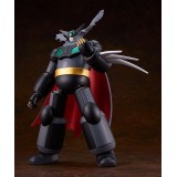GOOD SMILE COMPANY SHIN GETTER ROBO ARMAGEDDON BLACK GETTER MODEROID SERIES PVC MODEL KIT ACTION FIGURE