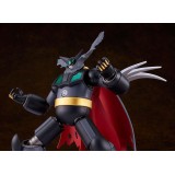 GOOD SMILE COMPANY SHIN GETTER ROBO ARMAGEDDON BLACK GETTER MODEROID SERIES PVC MODEL KIT ACTION FIGURE