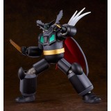 GOOD SMILE COMPANY SHIN GETTER ROBO ARMAGEDDON BLACK GETTER MODEROID SERIES PVC MODEL KIT ACTION FIGURE