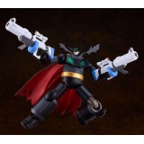 SHIN GETTER ROBO ARMAGEDDON BLACK GETTER MODEROID MODEL KIT ACTION FIGURE GOOD SMILE COMPANY