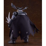 GOOD SMILE COMPANY SHIN GETTER ROBO ARMAGEDDON BLACK GETTER MODEROID SERIES PVC MODEL KIT ACTION FIGURE