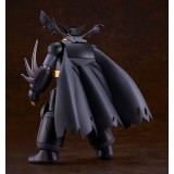 SHIN GETTER ROBO ARMAGEDDON BLACK GETTER MODEROID MODEL KIT ACTION FIGURE GOOD SMILE COMPANY
