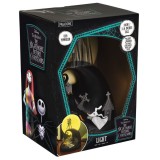 PALADONE PRODUCTS THE NIGHTMARE BEFORE CHRISTMAS DIORAMA LIGHT