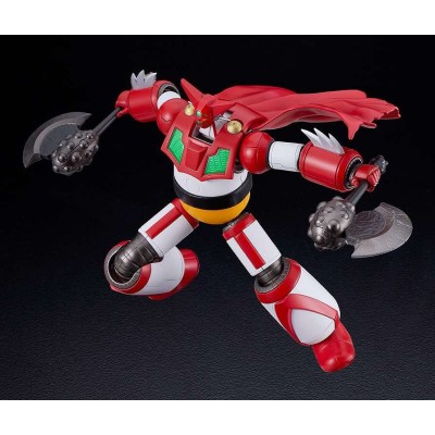 SHIN GETTER ROBOT ARMAGEDDON GETTER 1 OVA MODEROID MODEL KIT ACTION FIGURE GOOD SMILE COMPANY