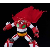 GOOD SMILE COMPANY SHIN GETTER ROBOT ARMAGEDDON GETTER 1 OVA MODEROID SERIES PVC MODEL KIT ACTION FIGURE