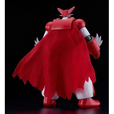 GOOD SMILE COMPANY SHIN GETTER ROBOT ARMAGEDDON GETTER 1 OVA MODEROID SERIES PVC MODEL KIT ACTION FIGURE