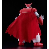 GOOD SMILE COMPANY SHIN GETTER ROBOT ARMAGEDDON GETTER 1 OVA MODEROID SERIES PVC MODEL KIT ACTION FIGURE