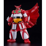 GOOD SMILE COMPANY SHIN GETTER ROBOT ARMAGEDDON GETTER 1 OVA MODEROID SERIES PVC MODEL KIT ACTION FIGURE