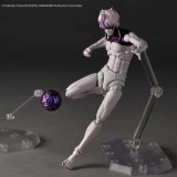 KAITENDOH REVOLTECH DANDADAN SERIES JIJI TRANSFORMED ACTION FIGURE